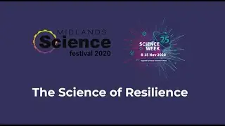 The Science of Resilience with Dr Andrew Magee - preview view