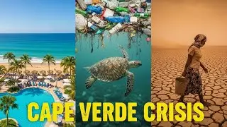 Cape Verde: Islands of Resilience Amid Climate and Tourism Challenges
