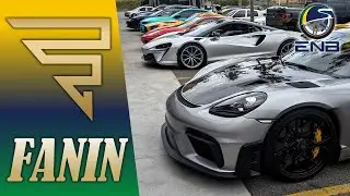 TA #504 - Caf&eacute; da manh&atilde; na FANIN MOTORS - S&atilde;o Paulo