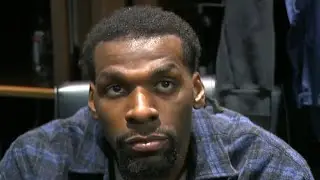 Naz Reid PostGame Interview | San Antonio Spurs vs Minnesota Timberwolves