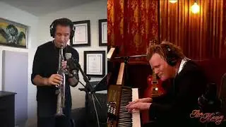 Brian Culbertson & Eric Marienthal 