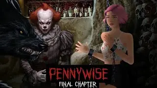 Pennywise The Rise Of Werewolves|Episode-5|Horror movie in Hindi
