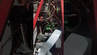 Impressora UV feita em casa