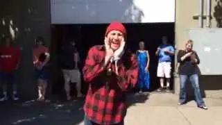 Guy Edwards | ALS Ice Bucket Challenge