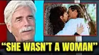 Sam Elliot Reveals What Most &ldquo;Tombstone&rdquo; Fans NEVER Figured Out