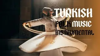 Calm Turkish Reading Music | Huzurlu T&uuml;rk Okuma M&uuml;ziği