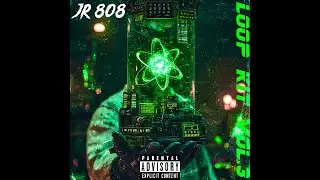 [FREE] Flint Loop Kit x Detroit Loop Kit - &ldquo;Vol. 3&rdquo; | JR 808 x Sample Pack