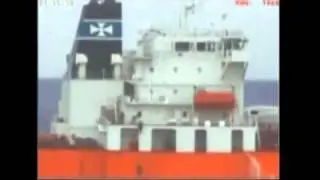 Counter Piracy Ops Distress Call