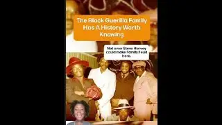 The Black Guerilla Family Has A History Worth Knowing