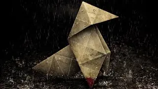 Heavy Rain - O In&iacute;cio de Gameplay Legendado