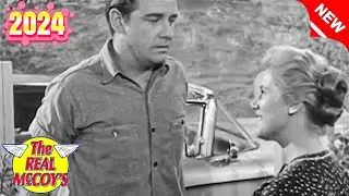 [NEW] The Real McCoys Full Episodes 2024 | S04E 26-33  | Sorority Girl