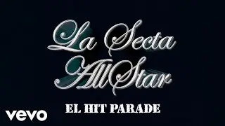 La Secta - La Locura Automática (Reggaeton / Audio) ft. Eddie Dee