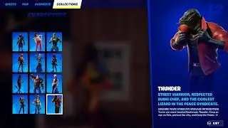 ALL 12 NPC LOCATIONS FORTNITE CHAPTER 4 SEASON 2 CHARACTERS GUIDE HOW TO FIND !!!