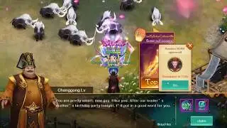 Drama Myth Of Sword Dijadikan Game MMORPG!? Komentar Indonesia