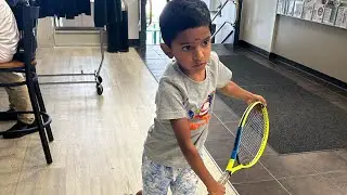 Tennis tips for kids #tennis #kids #tips #backhand #forehand #serve #practice