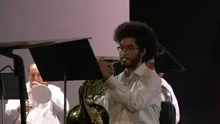 Brass Choir - Mood Militant by Clair W. Johnson