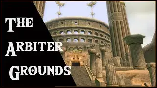 The Arbiter Grounds Zelda Theory