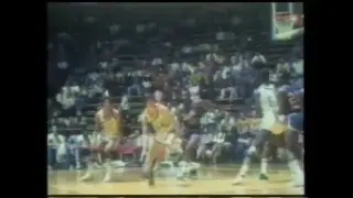 Ultimate Pistol Pete Maravich MIX (w/ music)