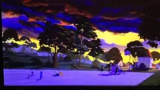 Space Jam: Monstars Growth