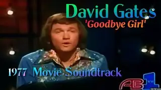 David Gates - 