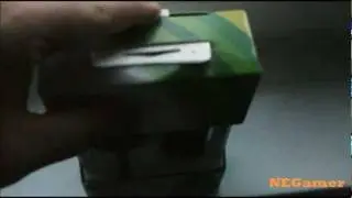 *Unboxing* Xbox 360 Accessories (HD)
