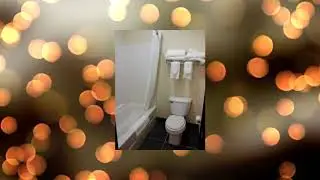 Comfort Inn - Warren located in Warren - USA HD Review