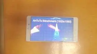 Xiaomi Mi Note Bamboo Edition Benchmark Test Review