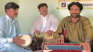 Rus gaya Dhola Song [Singer Qamar Abbas Dhokri]Saraki Song 2025
