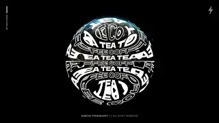Rhythmic Fast Kinetic Typography - After Effects Template