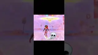 Now Free fire Healing battle trick in solara map #freefireclips #healingbattle #shorts