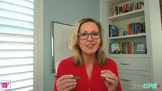 Soul CPR #6 The Aftermath of Domestic Abuse w⧸ Leigh Hays