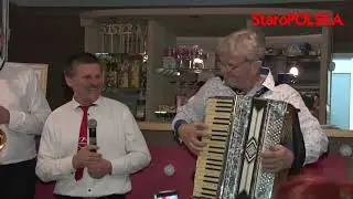 Posłuchajcie mili Goście jak Kapela o sobie z humorem ŚPIEWA od Mirka Stańczyka