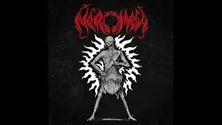 Neromega - Nero Omega (Mini Album 2021)