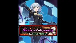 [Grand Summoners] Beta Review w/ Mono Water Team *[Nova] Shrine of Caliginosity (Auto AI)