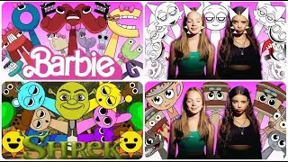 Best Wenda Sprunki? Sigma Boy Song (Cover) #sprunki #incredibox #incrediboxsprunki #sigmaboy