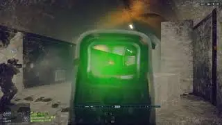 ПОПЫТКА ВЗЯТЬ ТОП 1 В BATTLEFIELD 4 GUN GAME