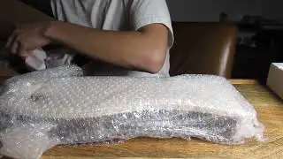 ARK RAMPS UNBOXING