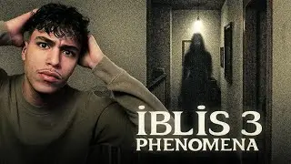 طلاميس سحر حقيقي ؟ 😱| IBLISS 3