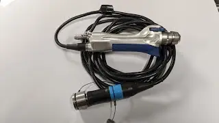 Medtronic&trade; Straightshot M4 Handpiece