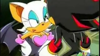 Iris: Shadow and Rouge