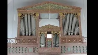 Orgel des Monats Kammersdorf