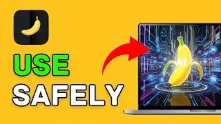 2025 तक NanoBanana.ai का सुरक्षित उपयोग कैसे करें?