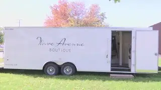 Byron business unveils 