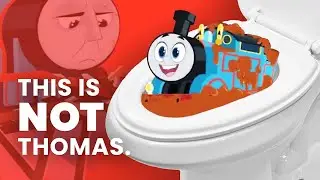 Why the Thomas 2021 Reboot is Doomed to Fail (Reupload)
