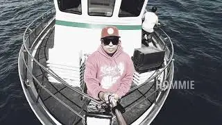 Extreme Halibut Fishing with the ISKWAD | Homer Alaska | Trailer | denmarkpugz