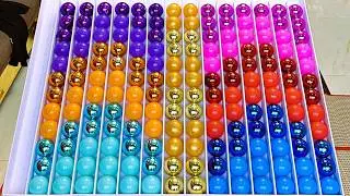 Ball Sort - Oddly Addictive! #love #games #puzzle #shorts #usa #new