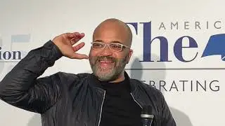 Jeffrey Wright at Cannes Film Festival