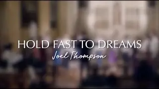 Hold Fast To Dreams - The Salvatones