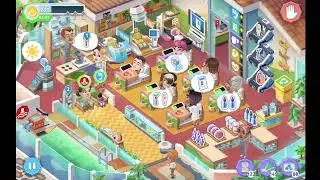Happy Clinic Level 532 💊🏥 ➖ Rio de Janeiro ➖ COMPLETE Level Gameplay ➖ CaroGamesNL