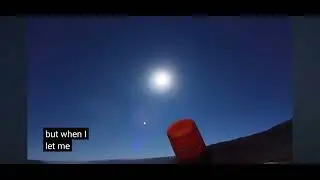 Sun simulator 